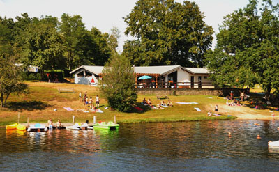 Camping d'Auriac — photo 7