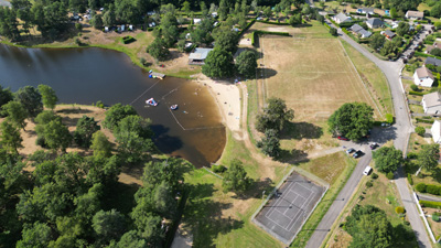 Camping d'Auriac — photo 8